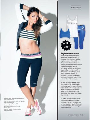 sue carroll magazine hair and makeup