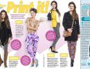 sue carroll magazine hair and makeup