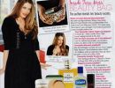 sue carroll magazine hair and makeup