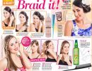 sue carroll magazine hair and makeup