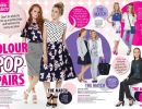 sue carroll magazine hair and makeup sydney