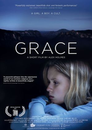 grace short film makeup artist sue carroll