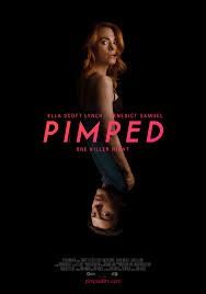 pimped movie hair and make up