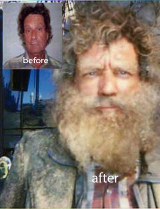sue carroll hair special effects makeup