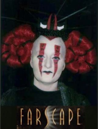 sue carroll hair special effects makeup