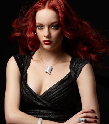 sue carroll hair and makeup sydney stills