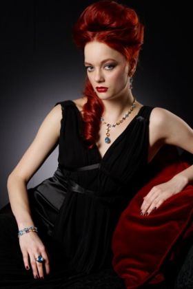sue carroll hair and makeup sydney stills